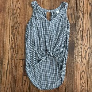 Old Navy Tank. Size S